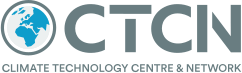 logo for Climate Technology Centre and Network