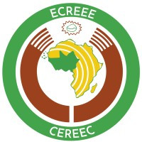 logo for ECOWAS Centre for Renewable Energy and Energy Efficiency
