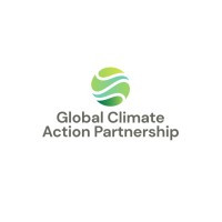 logo for Global Climate Action Partnership