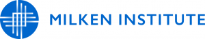 logo for Milken Institute