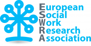 logo for European Social Work Research Association