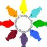 logo for International Society for Fish Endocrinology