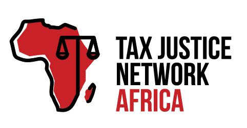 logo for Tax Justice Network-Africa