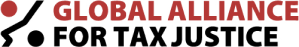 logo for Global Alliance for Tax Justice