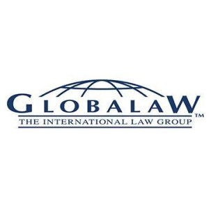 logo for Globalaw