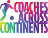 logo for Coaches Across Continents