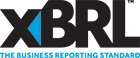 logo for XBRL International