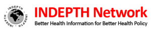 logo for INDEPTH Network