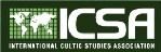 logo for International Cultic Studies Association