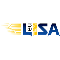 logo for European Union Agency for the Operational Management of Large-Scale IT Systems in the Area of Freedom, Security and Justice