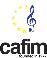 logo for Confederation of European Music Industries