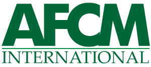 logo for Association of Faith Churches and Ministries International