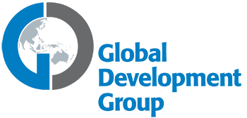 logo for Global Development Group