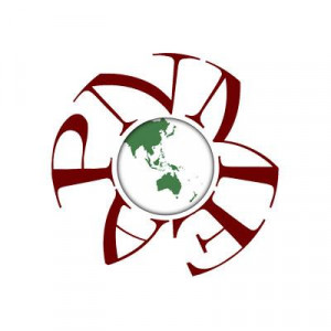 logo for Asia-Pacific Network of Moral Education