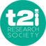 logo for Trisomy 21 Research Society