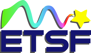 logo for European Theoretical Spectroscopy Facility
