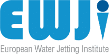 logo for European Water Jetting Institute