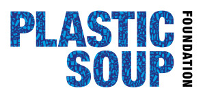 logo for Plastic Soup Foundation