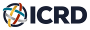 logo for International Center for Religion and Diplomacy