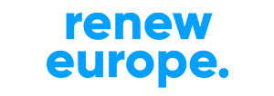 logo for Renew Europe - Committee of the Regions