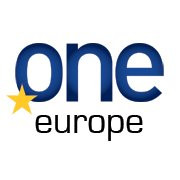 logo for OneEurope