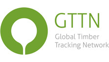 logo for Global Timber Tracking Network