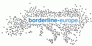 logo for borderline-europe