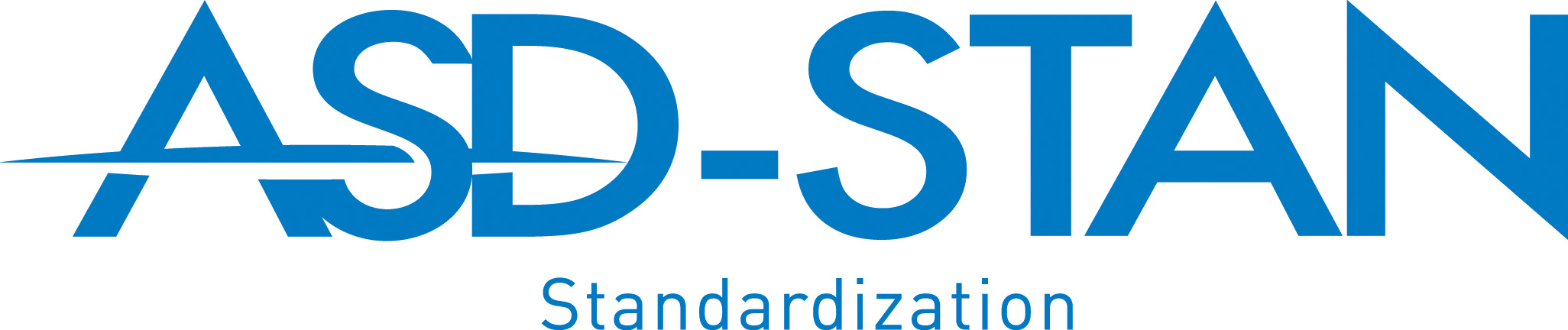 logo for ASD-STAN Standardization