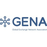 logo for Global Exchange Network Association