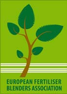 logo for European Fertiliser Blenders Association
