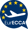 logo for European Cabin Crew Association