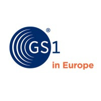 logo for GS1 in Europe