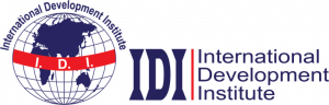 logo for International Development Institute