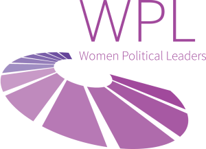 logo for Women Political Leaders