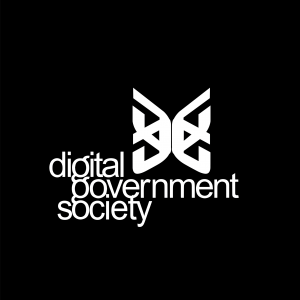 logo for Digital Government Society
