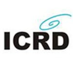 logo for International Center for Research and Development