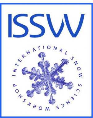 logo for International Snow Science Workshop