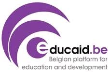 logo for Belgian Platform for Education and Development