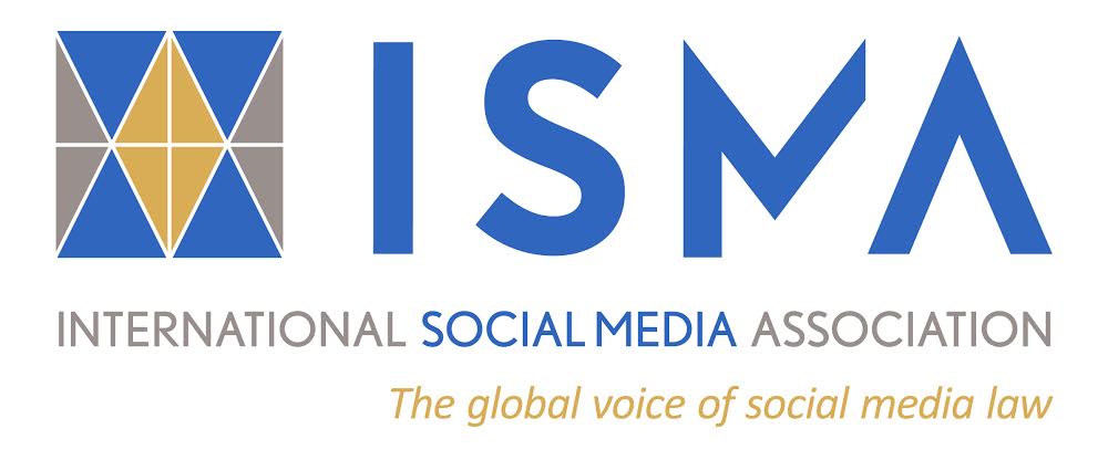 logo for International Social Media Association