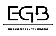 logo for European Guitar Builders