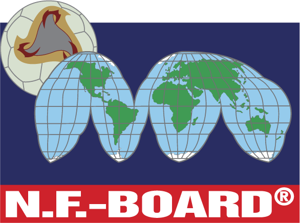 logo for N.F.-Board