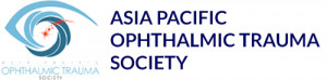 logo for Asia-Pacific Ophthalmic Trauma Society