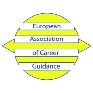 logo for European Association of Career Guidance