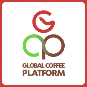 logo for Global Coffee Platform
