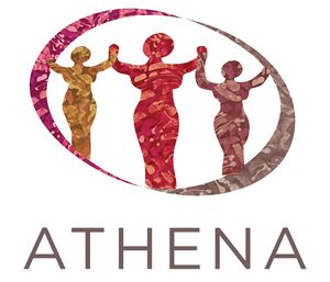 logo for ATHENA Network