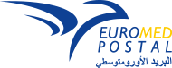 logo for Postal Union for the Mediterranean