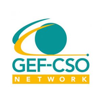 logo for GEF CSO Network