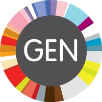 logo for Global Entrepreneurship Network