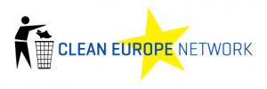 logo for European Litter Prevention Association