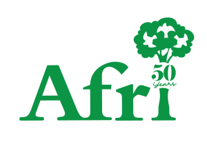 logo for Afri - Action from Ireland